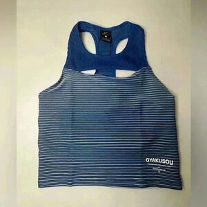 Nike x Gyakusou x Undercover Dri Fit Tank Size Medium NWT